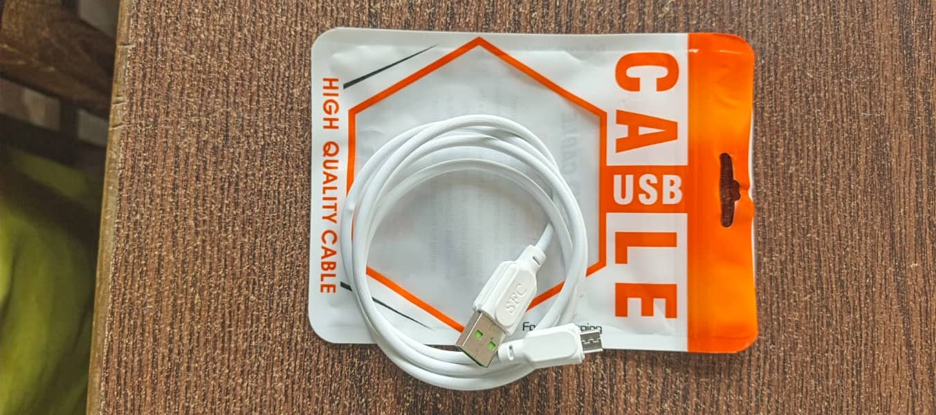 Android Cable 0