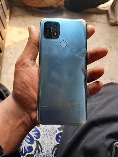 oppo a15 3 gb ram 32 gb memory