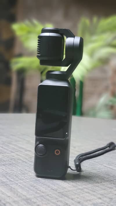 Dji Pocket 3 osmo