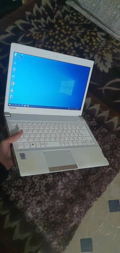 Toshiba Dynabook 4th generation