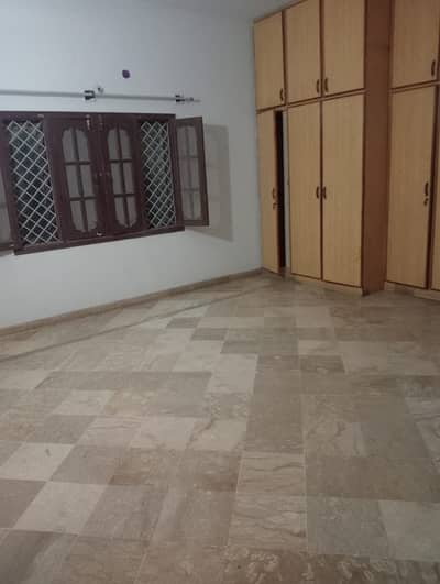 Portion For Rent 3 Bed DD*Code(15790)*