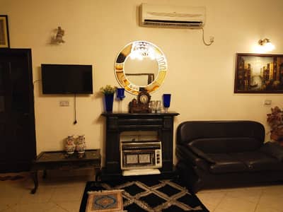 5 Bed House For Sale In Chaklala Scheme 3, Street No. 5