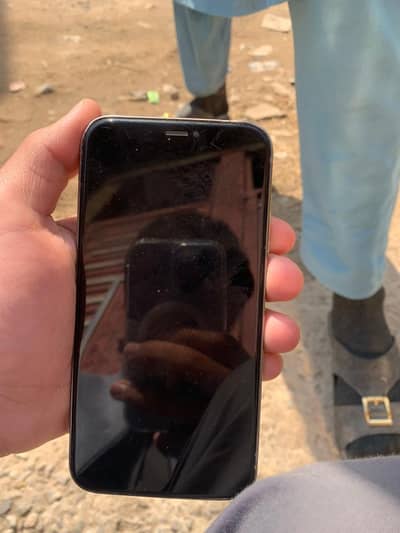 I phone xr convert 13 pro