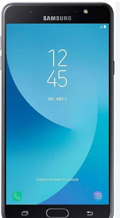 Samsung galaxy j7 max