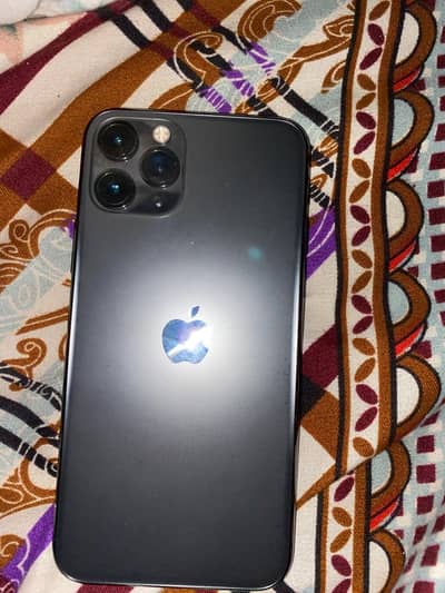 iPhone 11 Pro 64 GB Non Pta