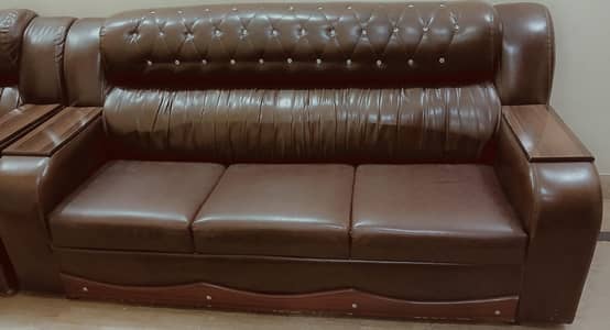 regzain sofa seater 321
