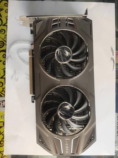 0342926084 6Nvidia GeForce GTX 750 ti  (2GB DDR5 128 bit)