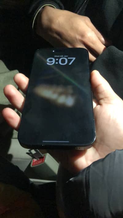 Apple iPhone 14 Pro Max