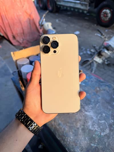 I phone 13 pro max factory unlock