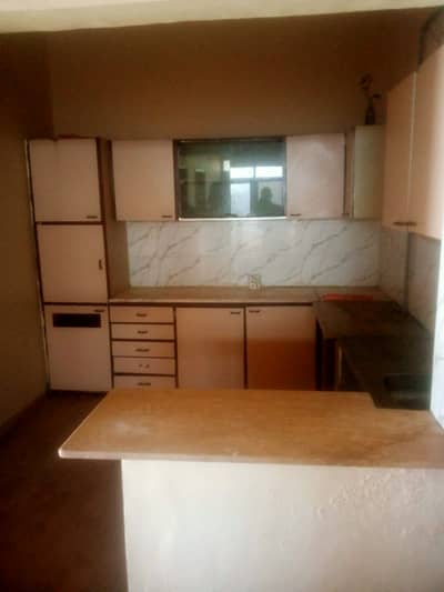Portion For Rent 3 Bed DD*Code(15800)*