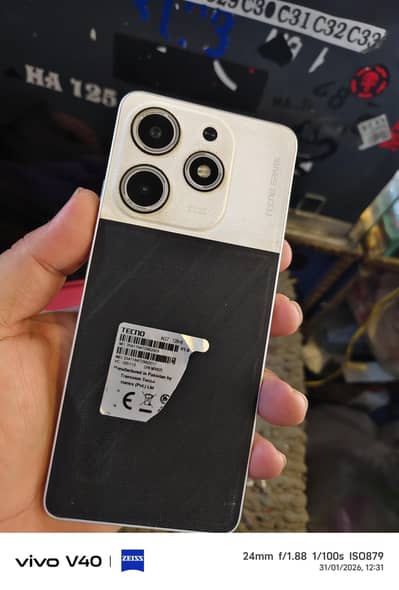 Tecno spark 10pro