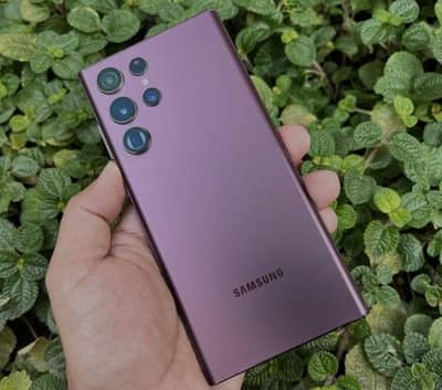 samsung galaxy s22 ultra