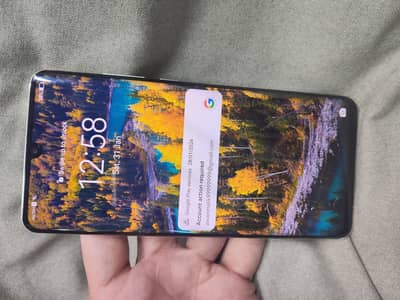 p30 pro 8gb 128 gb  5g