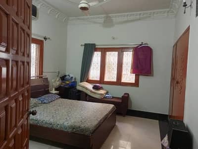 Portion For Rent 4 Bed DD *Code(15791)*