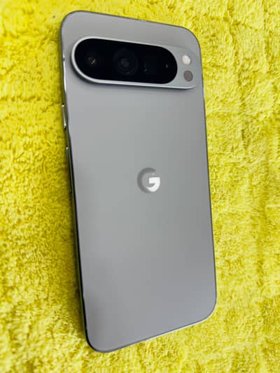 Google Pixel 9Pro XL PTA Approved