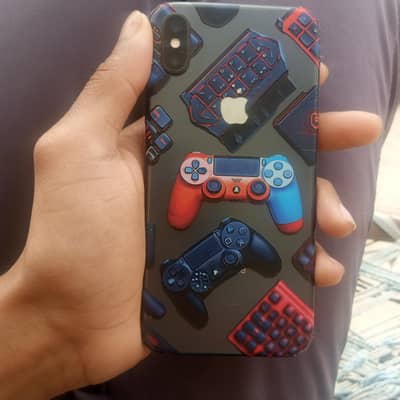 exchange possible I phone x nonpta 64 gb