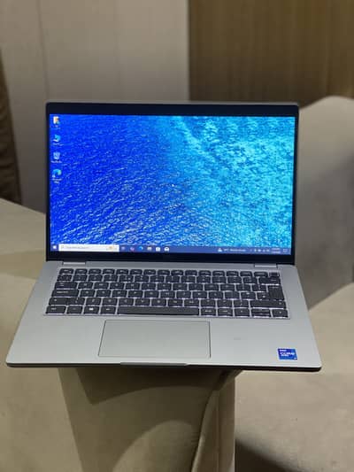 Dell Latitude 5421 Core i7 11th gen H Processor | 16GB RAM | 512GB SSD