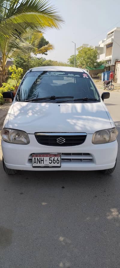 Alto Vxr 2007 Automatic transmission (0314-8753021)