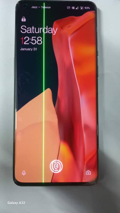 one plus 9 pro 5g