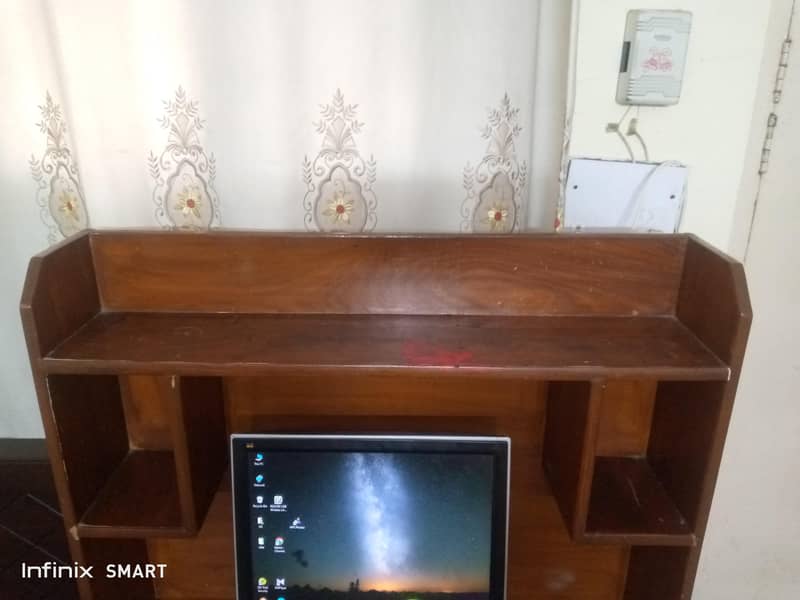 computer system with Table 1