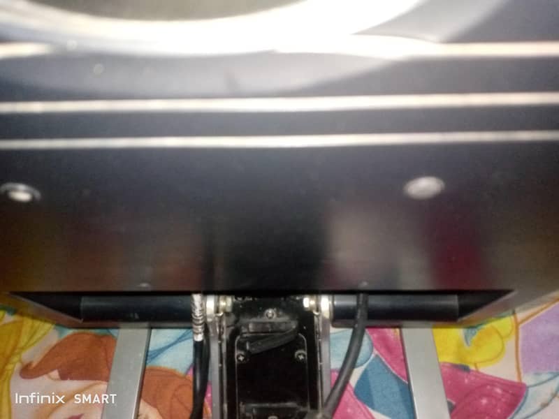 computer system with Table 2