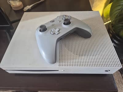 Xbox one s 1TB