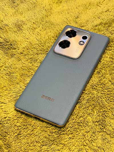 Infinix Zero 30