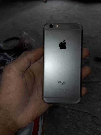 IPHONE 6S NON PTA