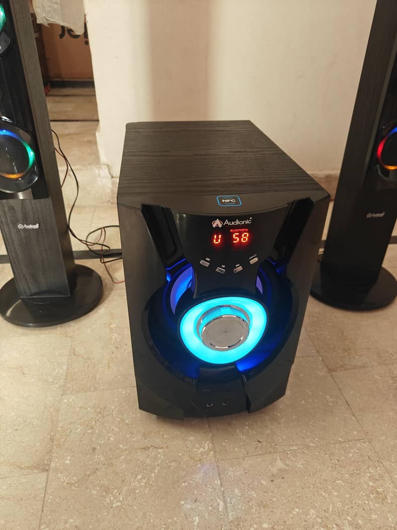 Audionic RB 110 2