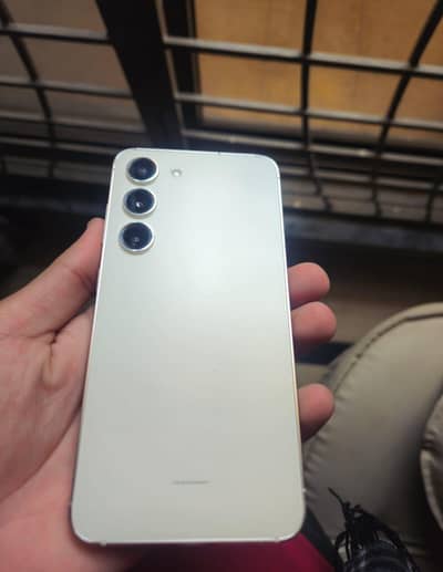 Samsung galaxy S23 [5G] PTA  Approved