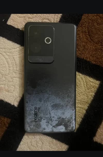 real me gt 6 16+12 256gb