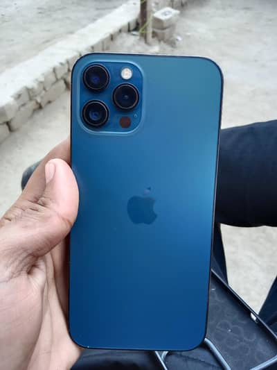 iPhone 12 pro max bypass