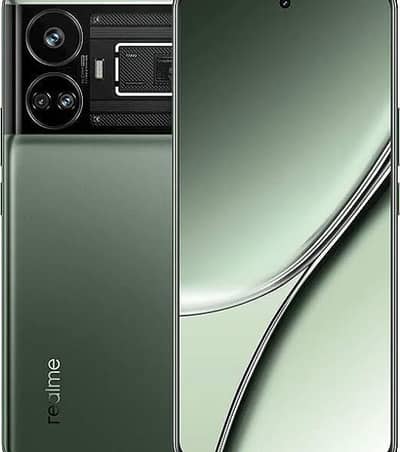 Realme GT5 16/512 240W ,10/10 condition