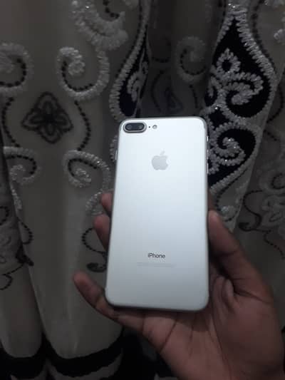 iphone 7plus pta