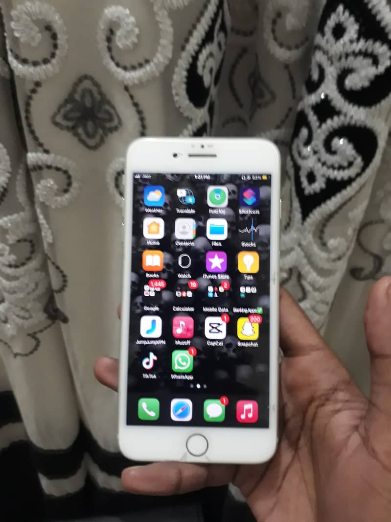 iphone 7 plus pta approved 2