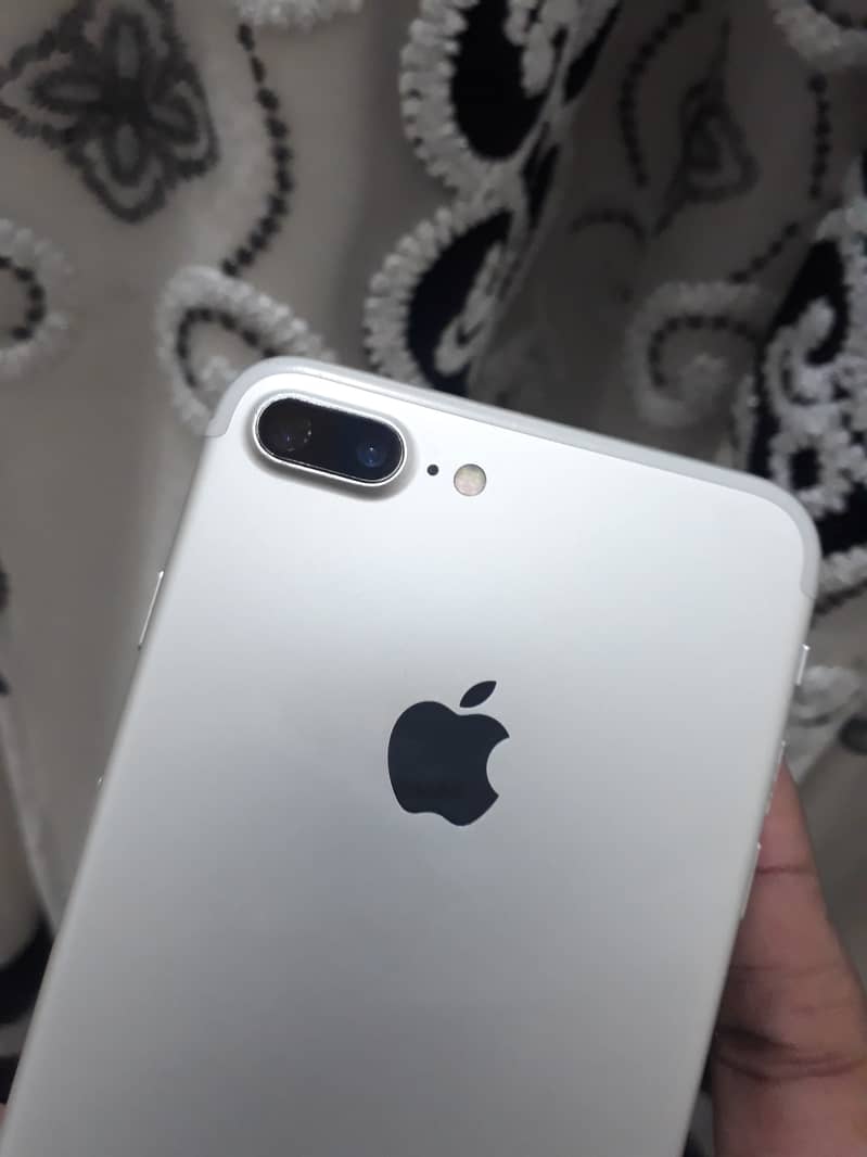 iphone 7 plus pta approved 4
