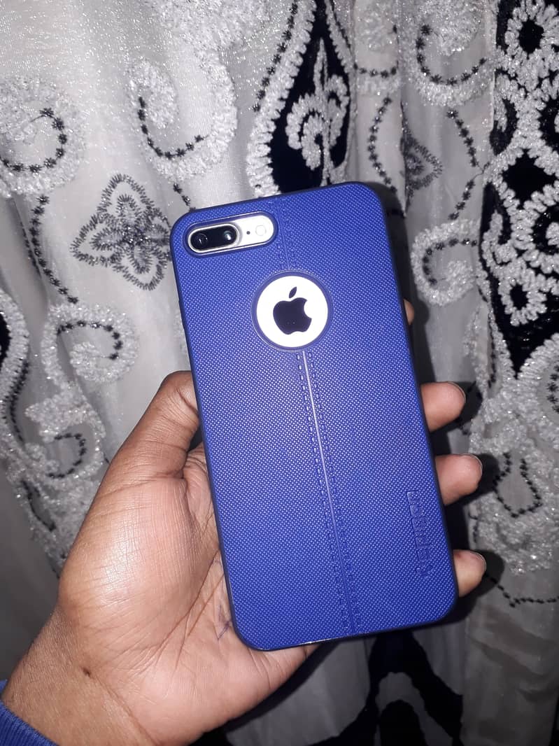 iphone 7 plus pta approved 6