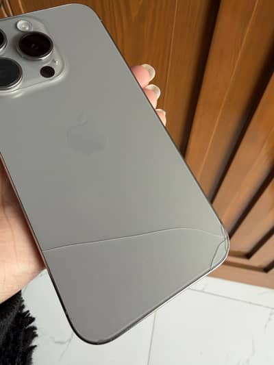 iPhone 15 Pro 128GB