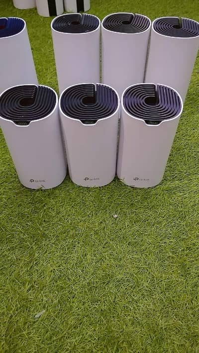 TP-Link Deco W2400 Ac1200 dualband Long Range Mesh wifi Router