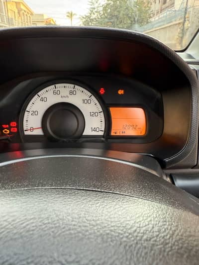 Suzuki Alto 2022 Low Mileage Like Brand New