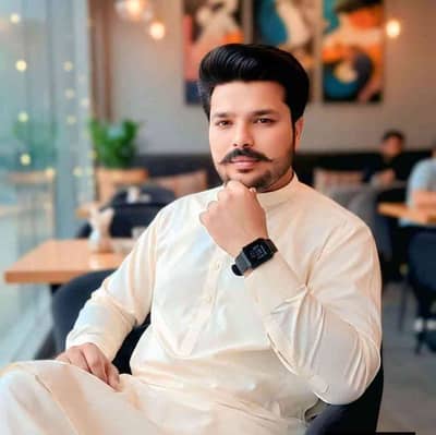 Muhammad Adeel 