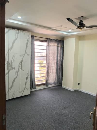 2 bed apartment available for rent bahria Enclave sector H
