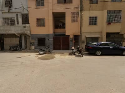 Beautifully Constructed Prime Location Lower Portion Is Available For sale In Defence View Phase 1