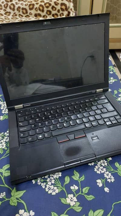 Lenovo thinkpad