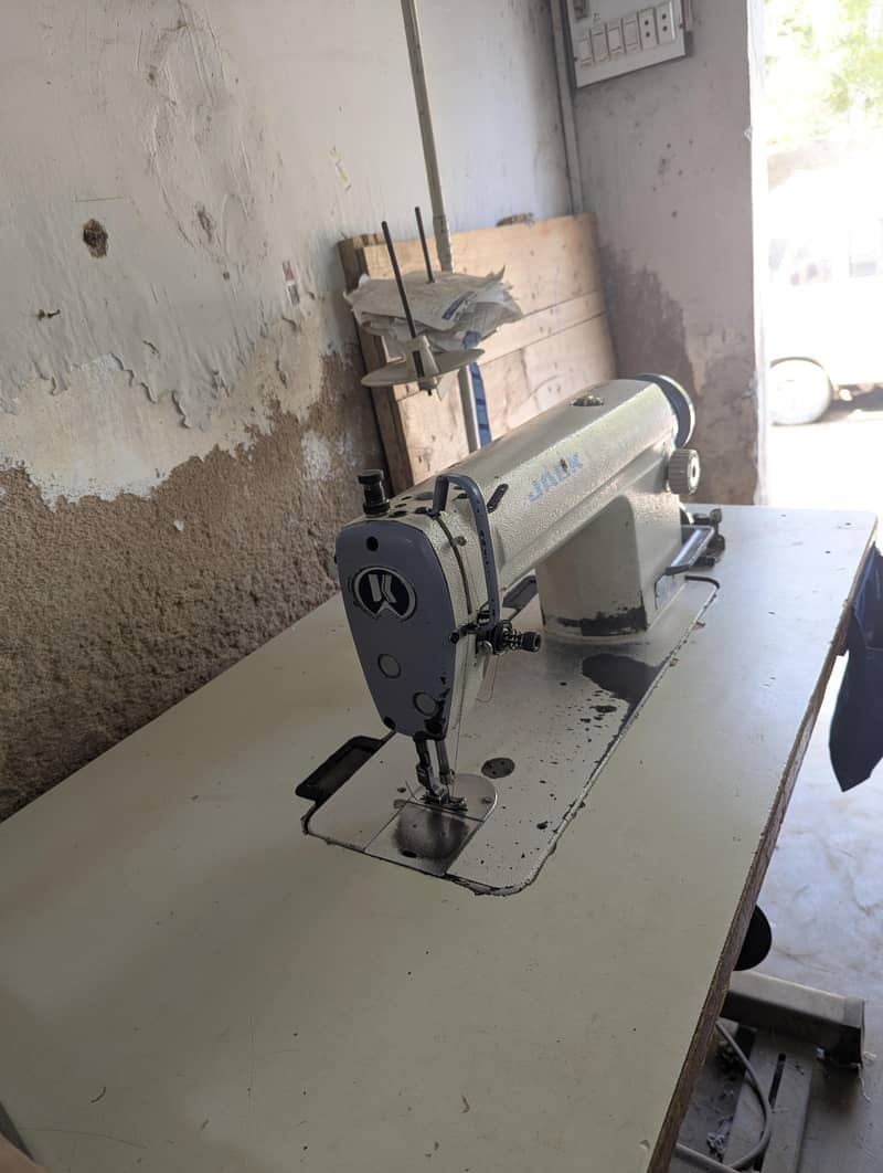 sewing machine 2