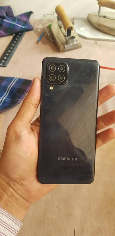 samsung galaxy A22 4/128