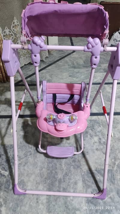 Swing for kids
