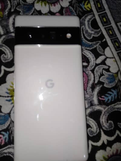 sialkot my koi finger calibration kar sakta Pixel 6pro ka