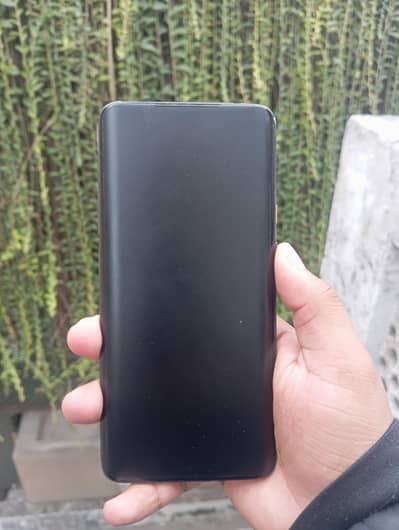 OnePlus 7t pro McLaren 5G