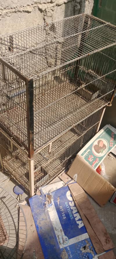 pet cages sale urgent